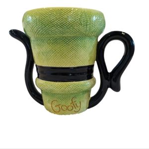 Disney Parks Goofy Mug